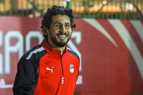 آخرهم أحمد حجازي.. نجوم الكرة المصرية يودعون الملاعب في 2026 (صور)